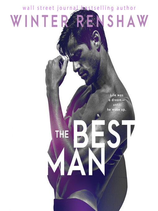 Title details for The Best Man by Winter Renshaw - Available